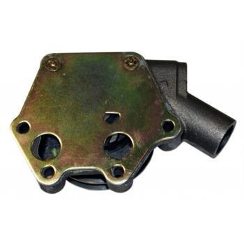 1950 Chevrolet Fleetline Engine Water Pump GMB 1301043 image 2 of 4