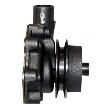 1950 Chevrolet Fleetline Engine Water Pump GMB 1301043 image 3 of 4