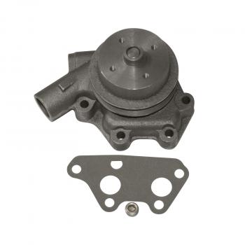 1950 Chevrolet Fleetline Engine Water Pump GMB 1301043 image 4 of 4