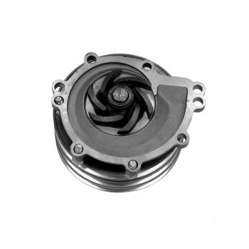 1990 Oldsmobile Cutlass Calais Engine Water Pump GMB 1301051 image 2 of 4