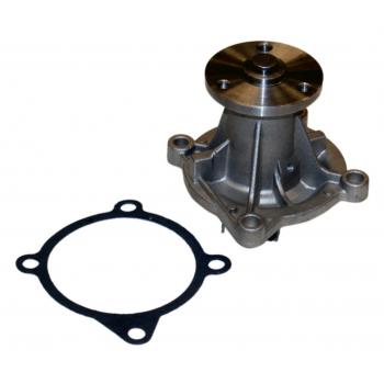 1983 Oldsmobile Firenza Engine Water Pump GMB 1301060 image 1 of 4