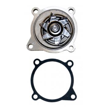 1983 Oldsmobile Firenza Engine Water Pump GMB 1301060 image 2 of 4