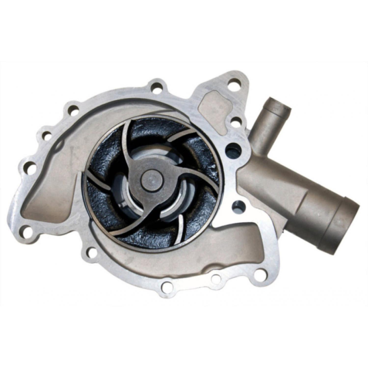 GMB 1301070 - Engine Water Pump GMB 1301070 Engine Water Pump product image 2 of 4