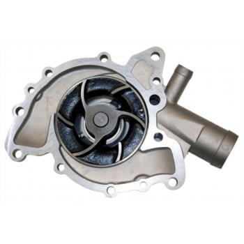 1981 Pontiac Firebird Engine Water Pump GMB 1301070 image 2 of 4