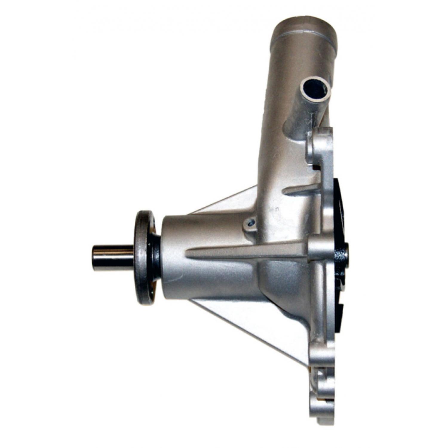 GMB 1301070 - Engine Water Pump GMB 1301070 Engine Water Pump product image 3 of 4