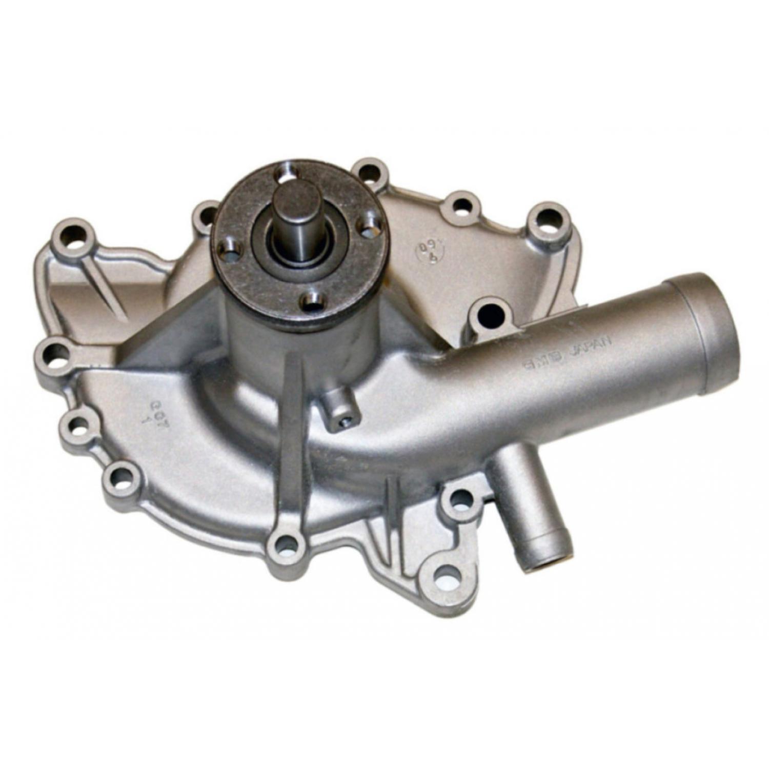 GMB 1301070 - Engine Water Pump GMB 1301070 Engine Water Pump product image 4 of 4