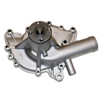 1981 Pontiac Firebird Engine Water Pump GMB 1301070 image 4 of 4