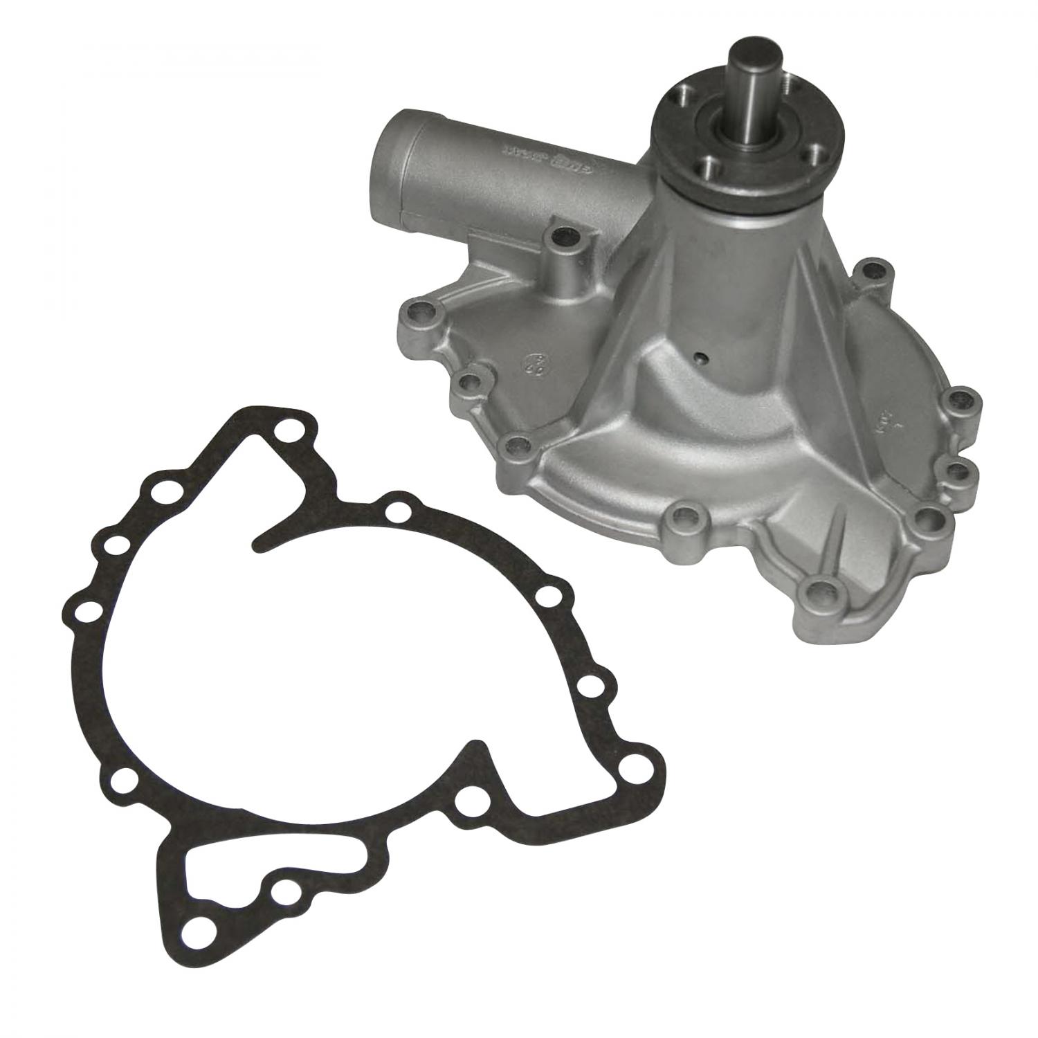GMB 1301070P Engine Water Pump product image 1 of 4
