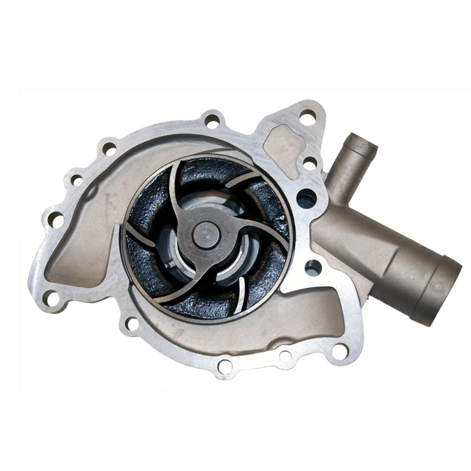 GMB 1301070P Engine Water Pump product image 2 of 4