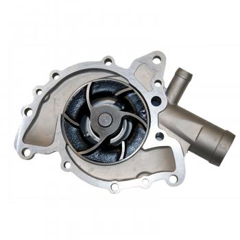 1981 Pontiac Firebird Engine Water Pump GMB 1301070P image 2 of 4