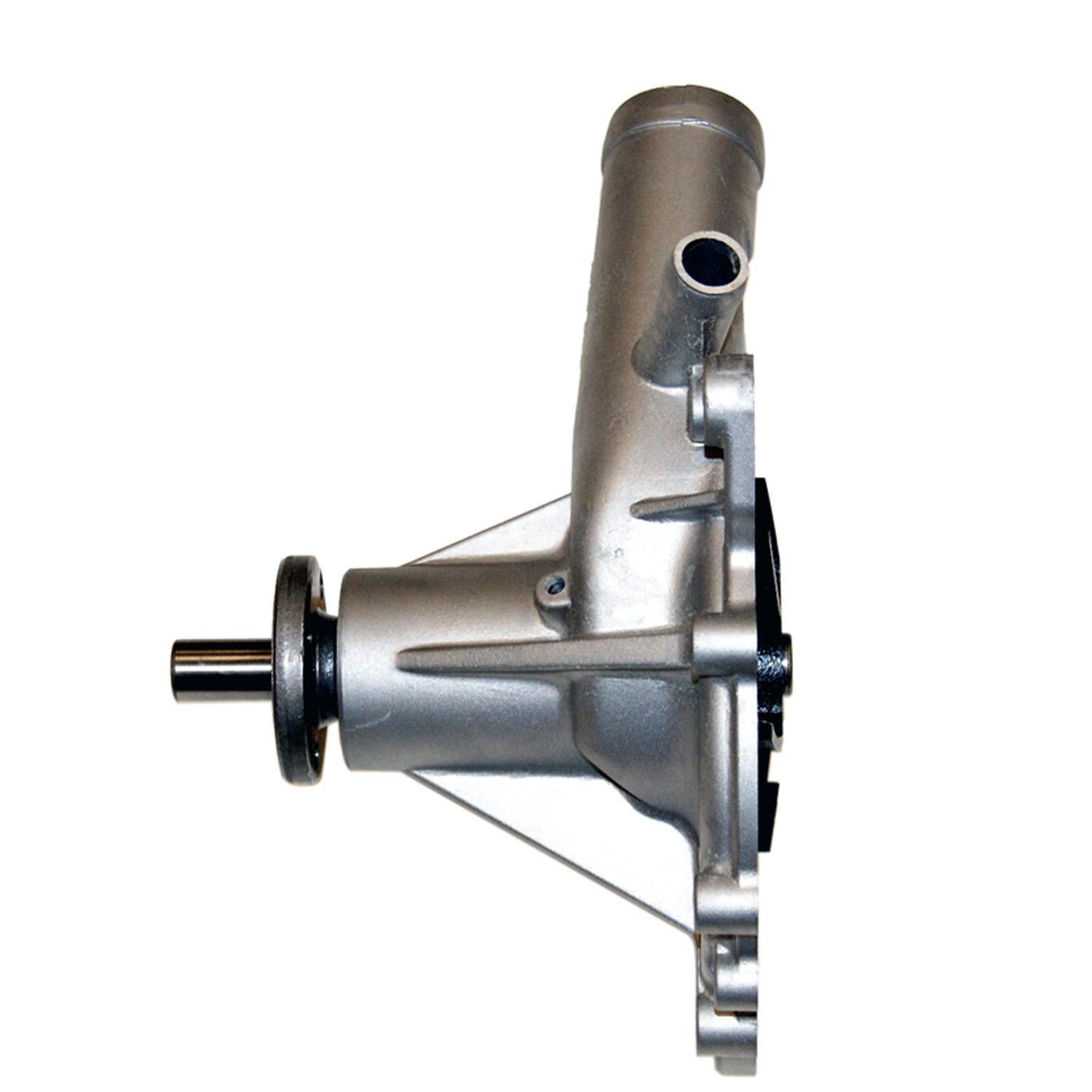 GMB 1301070P Engine Water Pump product image 3 of 4