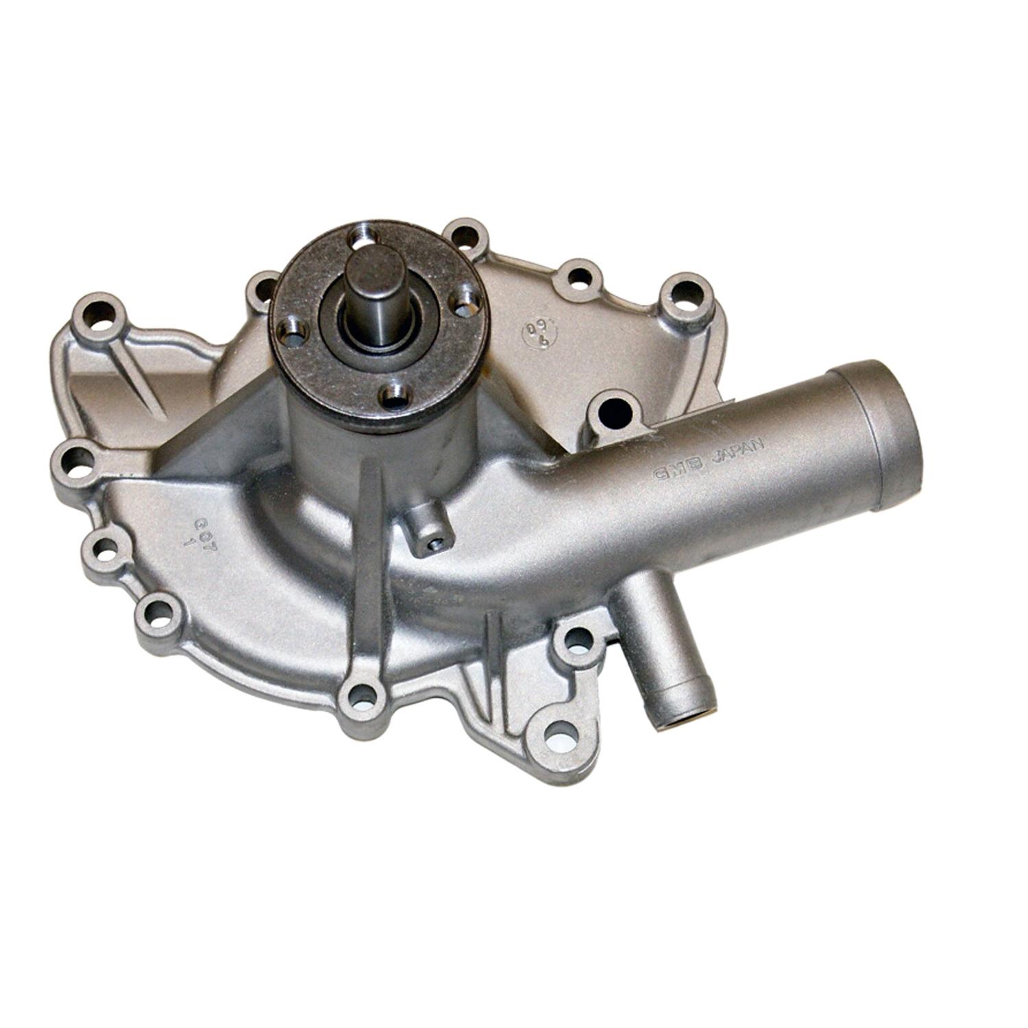 GMB 1301070P Engine Water Pump product image 4 of 4