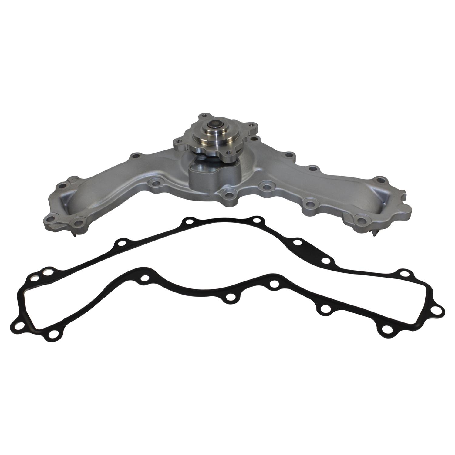 GMB 1301080 - Engine Water Pump GMB 1301080 Engine Water Pump product image 1 of 4