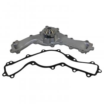 2017 Cadillac XT5 Engine Water Pump
