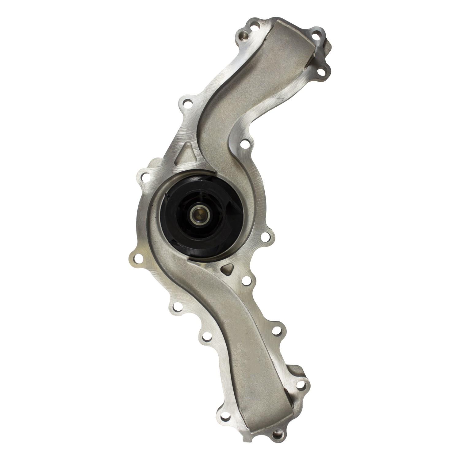GMB 1301080 - Engine Water Pump GMB 1301080 Engine Water Pump product image 2 of 4
