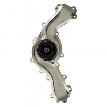 2016 Cadillac CT6 Engine Water Pump GMB 1301080 image 2 of 4