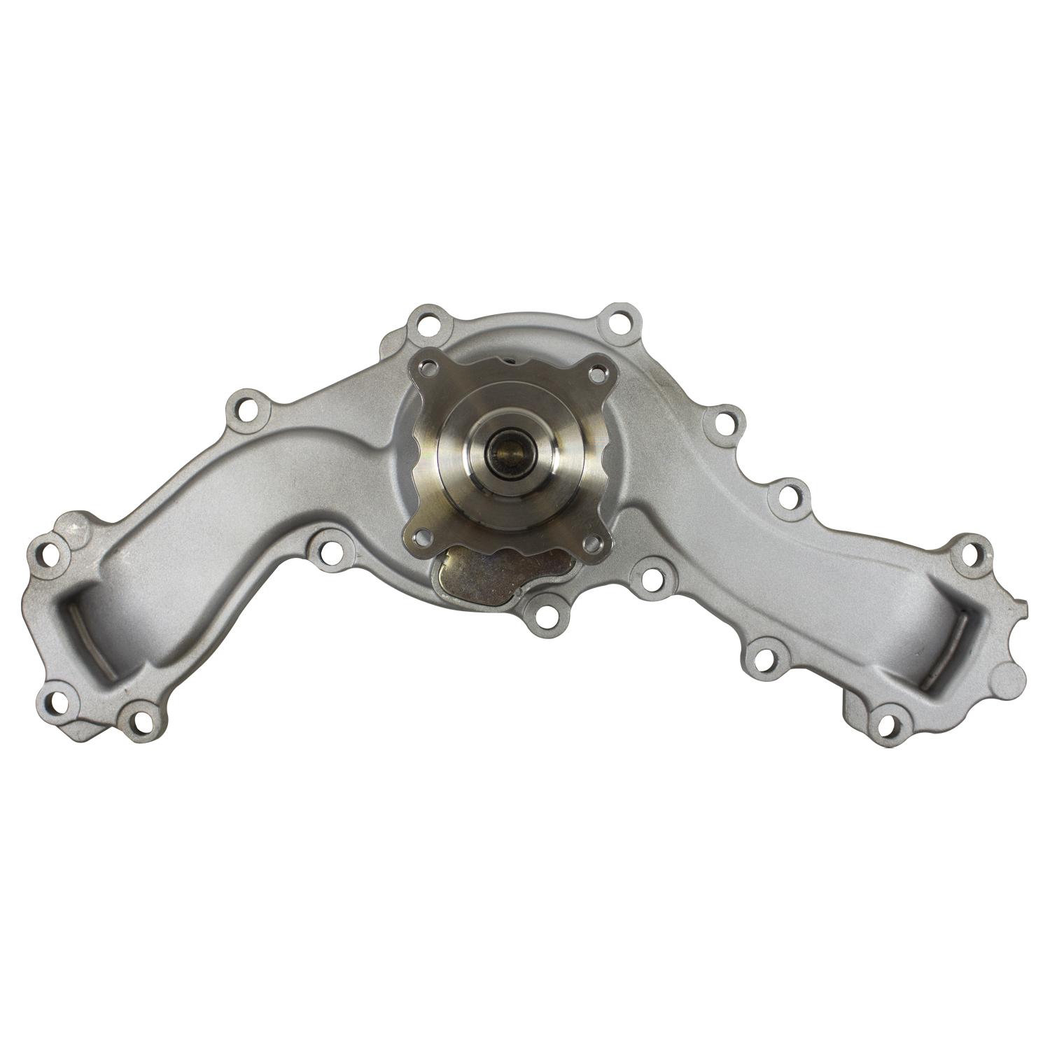 GMB 1301080 - Engine Water Pump GMB 1301080 Engine Water Pump product image 4 of 4