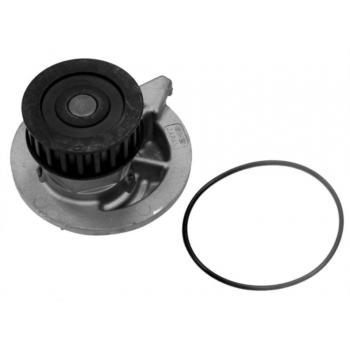 1983 Oldsmobile Firenza Engine Water Pump GMB 1301110 image 1 of 4