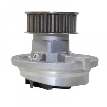1983 Oldsmobile Firenza Engine Water Pump GMB 1301110 image 3 of 4