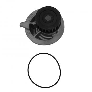 1983 Oldsmobile Firenza Engine Water Pump GMB 1301110 image 4 of 4