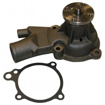 1983 Pontiac Firebird Engine Water Pump GMB 1301120 image 1 of 4