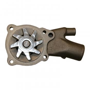 1983 Pontiac Firebird Engine Water Pump GMB 1301120 image 2 of 4