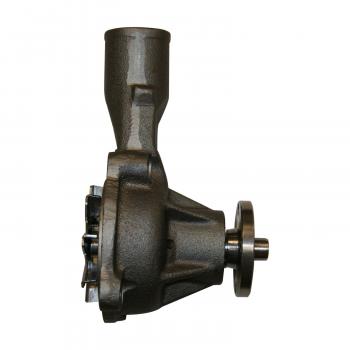 1983 Pontiac Firebird Engine Water Pump GMB 1301120 image 3 of 4