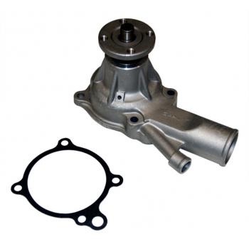1977 Chevrolet C20 Engine Water Pump GMB 1301160 image 1 of 4