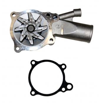 1977 Chevrolet C20 Engine Water Pump GMB 1301160 image 2 of 4