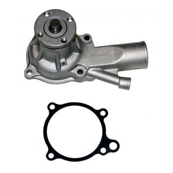 1977 Chevrolet C20 Engine Water Pump GMB 1301160 image 4 of 4
