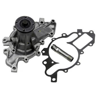 1983 Pontiac Firebird Engine Water Pump GMB 1301170 image 1 of 4