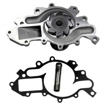 1983 Pontiac Firebird Engine Water Pump GMB 1301170 image 2 of 4
