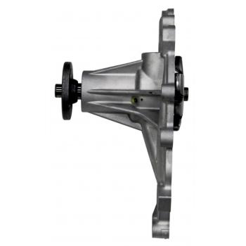 1983 Pontiac Firebird Engine Water Pump GMB 1301170 image 3 of 4