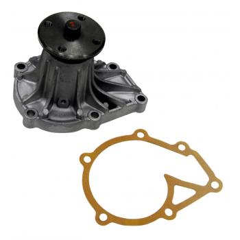 1984 Chevrolet S10 Blazer Engine Water Pump GMB 1301190 image 1 of 4
