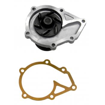1984 Chevrolet S10 Blazer Engine Water Pump GMB 1301190 image 2 of 4
