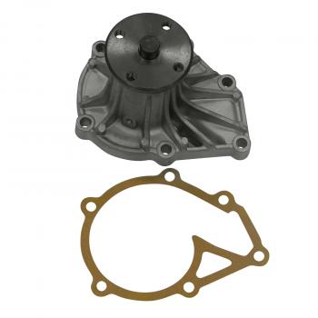 1984 Chevrolet S10 Blazer Engine Water Pump GMB 1301190 image 4 of 4