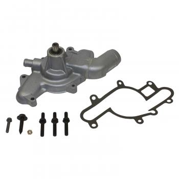 1982 Oldsmobile Cutlass Ciera Engine Water Pump GMB 1301200 image 1 of 4
