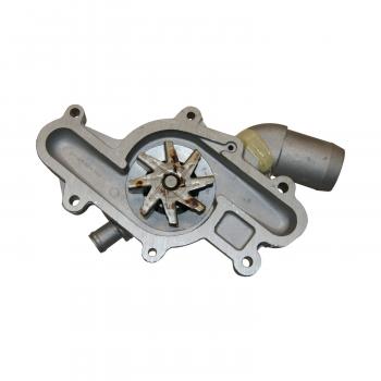 1982 Oldsmobile Cutlass Ciera Engine Water Pump GMB 1301200 image 2 of 4