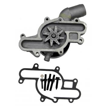 1982 Oldsmobile Cutlass Ciera Engine Water Pump GMB 1301201 image 1 of 3