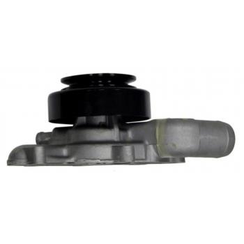 1982 Oldsmobile Cutlass Ciera Engine Water Pump GMB 1301201 image 2 of 3