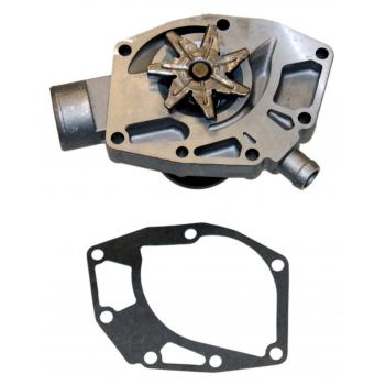 1984 Chevrolet S10 Blazer Engine Water Pump GMB 1301210 image 2 of 4