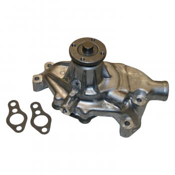 1984 Chevrolet Corvette Engine Water Pump GMB 1301220P image 1 of 4