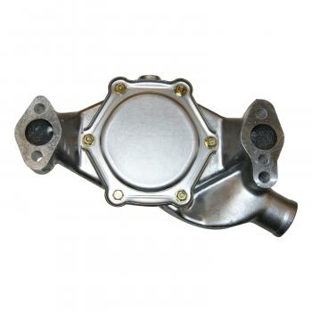 1984 Chevrolet Corvette Engine Water Pump GMB 1301220P image 2 of 4