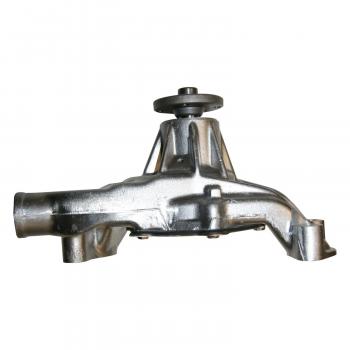 1984 Chevrolet Corvette Engine Water Pump GMB 1301220P image 3 of 4