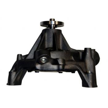 1991 GMC P3500 Engine Water Pump GMB 1301250 image 3 of 4