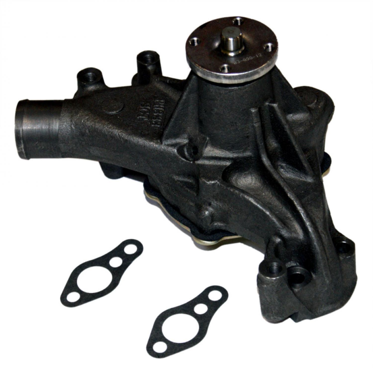 GMB 1301250HD - Engine Water Pump GMB 1301250HD Engine Water Pump product image 1 of 4