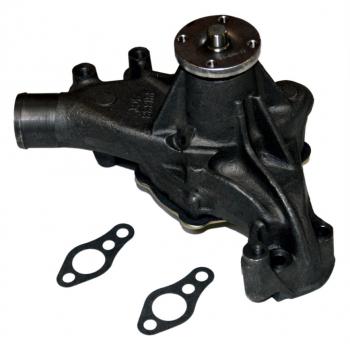 1991 GMC P3500 Engine Water Pump GMB 1301250HD image 1 of 4