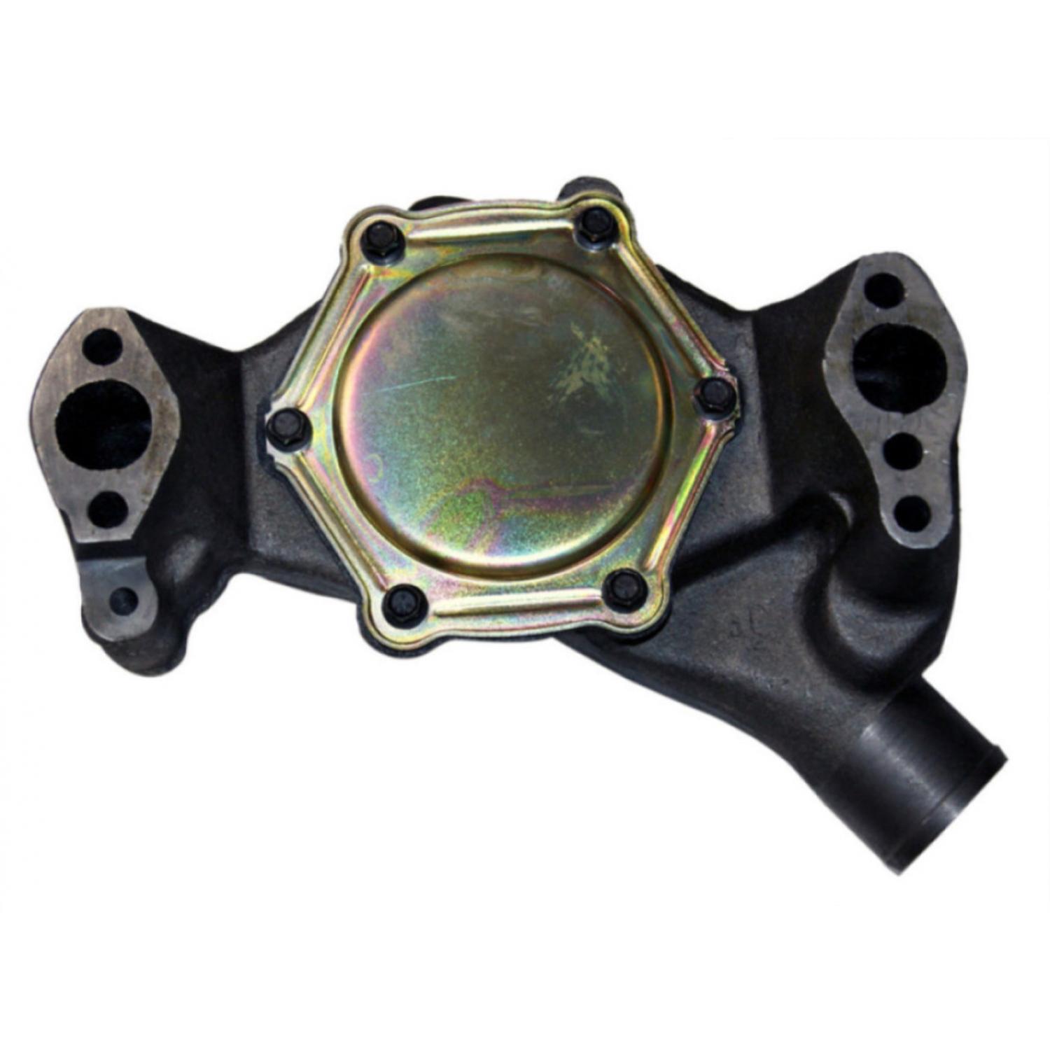 GMB 1301250HD - Engine Water Pump GMB 1301250HD Engine Water Pump product image 2 of 4