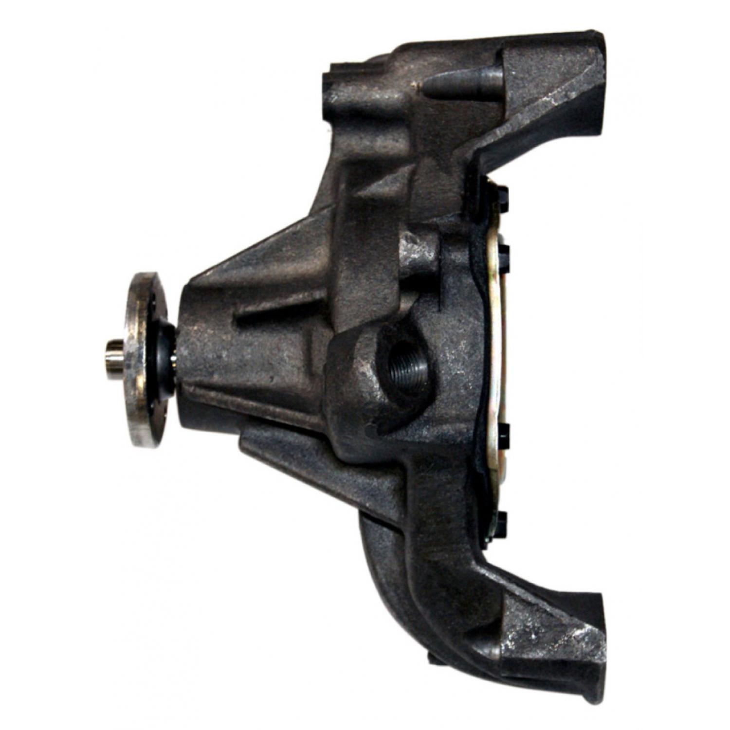 GMB 1301250HD - Engine Water Pump GMB 1301250HD Engine Water Pump product image 3 of 4