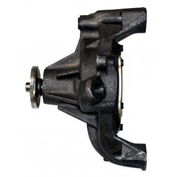 1991 GMC P3500 Engine Water Pump GMB 1301250HD image 3 of 4